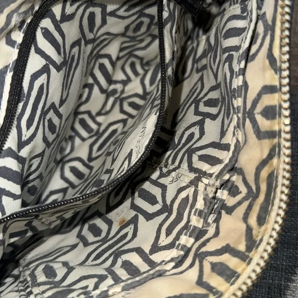 Rebecca Minkoff Austin Stud Ascher Crossbody Bag - Picture 8 of 11